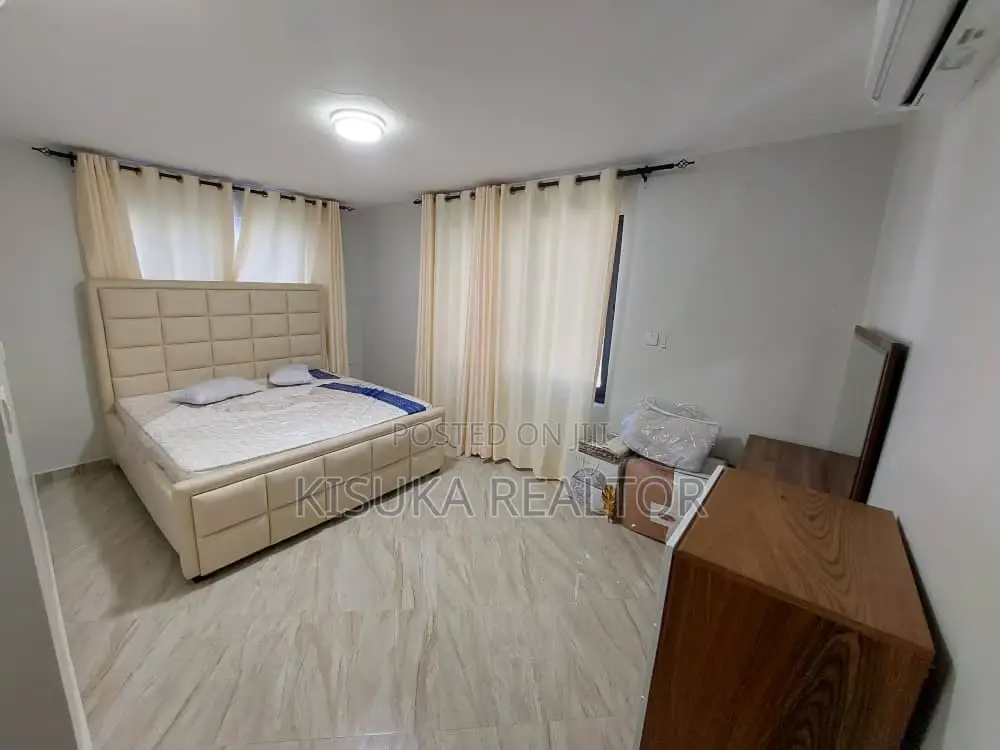 4bdrm House in Masaki for rent