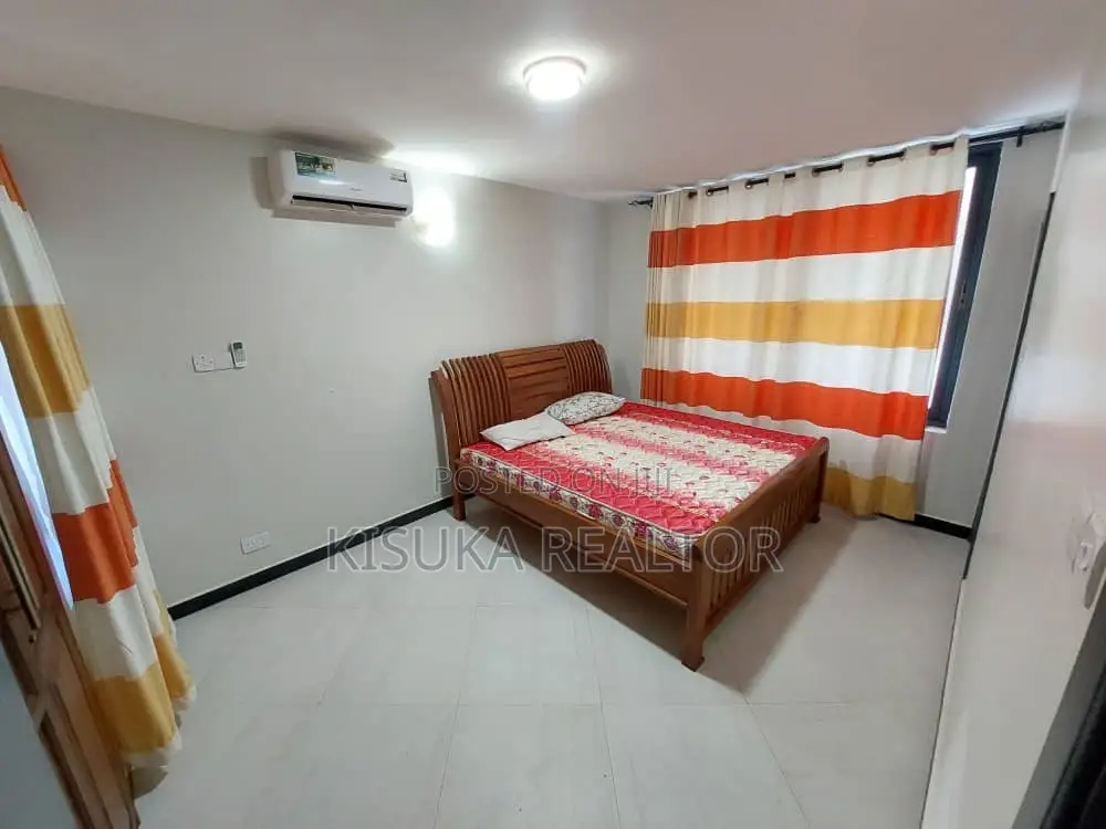 4bdrm House in Masaki for rent