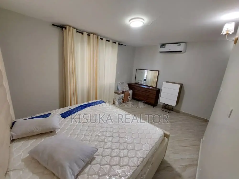 4bdrm House in Masaki for rent