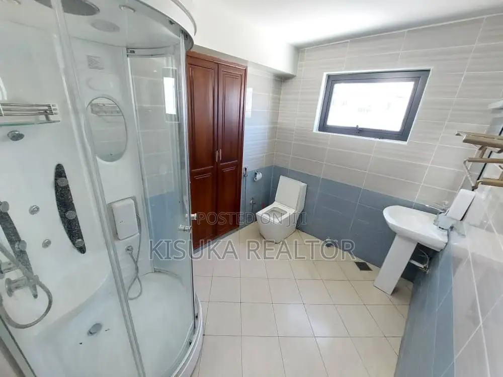 4bdrm House in Masaki for rent