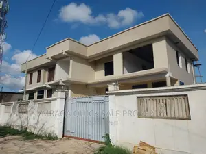 3bdrm Apartment in Boko  Basihaya, Kinondoni for rent