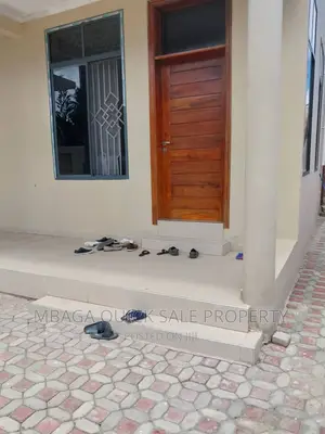 3bdrm Apartment in Boko  Basihaya, Kinondoni for rent