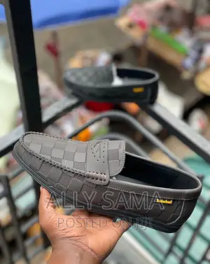 Timberland Loafers Leather