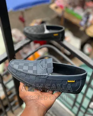 Timberland Loafers Leather