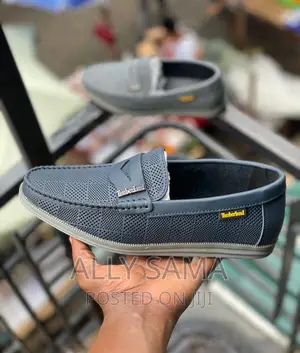 Timberland Loafers Leather