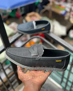 Timberland Loafers Leather