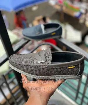 Timberland Loafers Leather