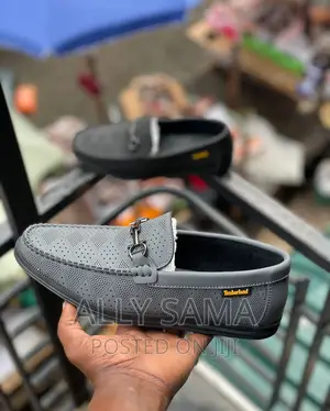 Timberland Loafers Leather