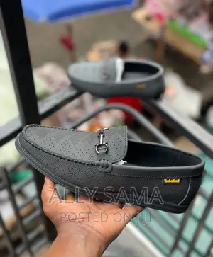 Timberland Loafers Leather