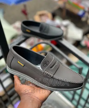 Timberland Loafers Leather