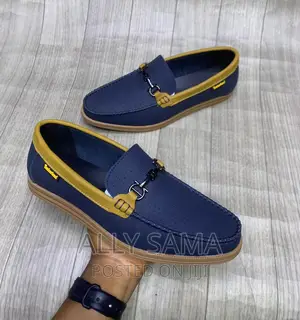 New Loafers Timberland Leather