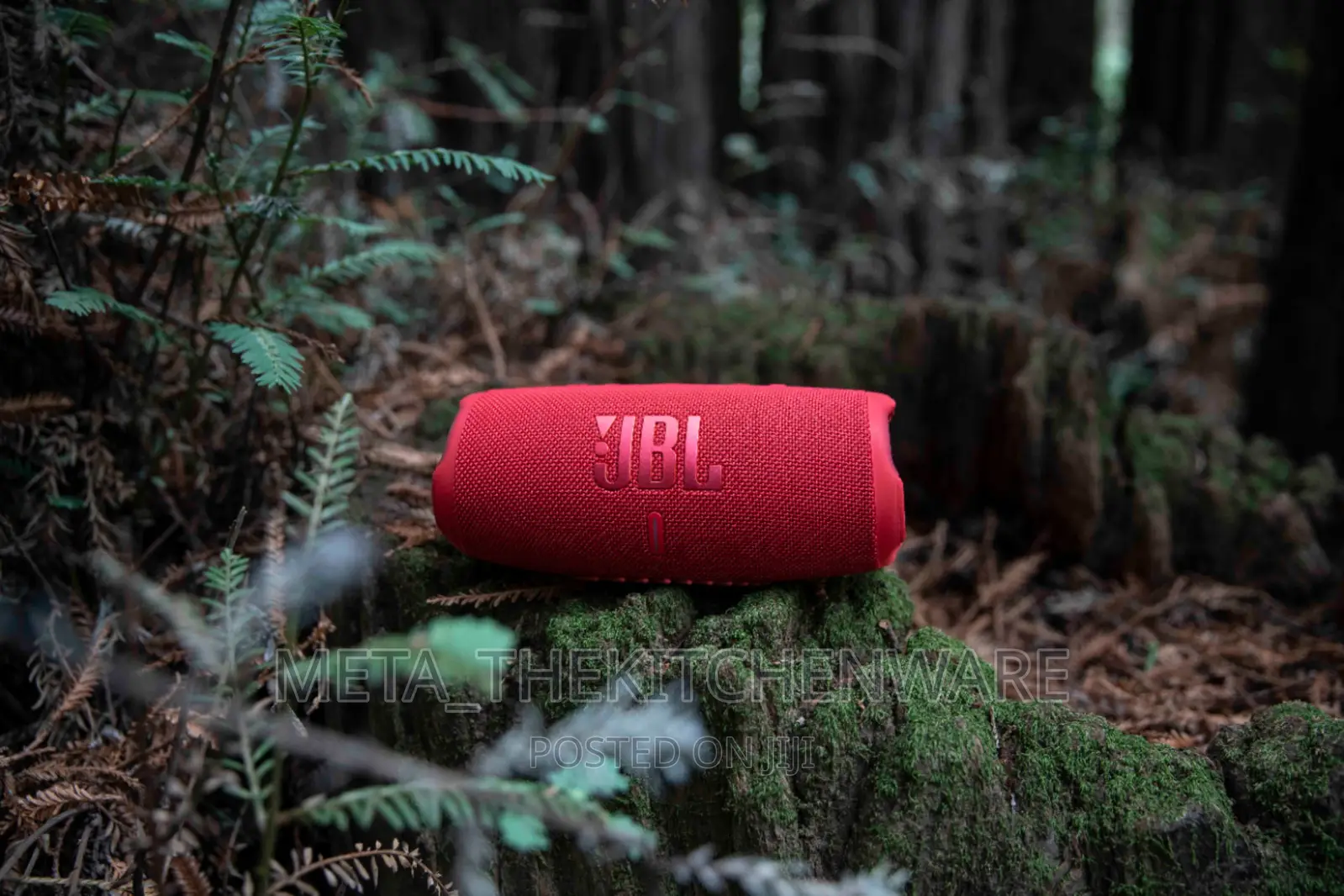 JBL Charge 5 Portable Waterproof