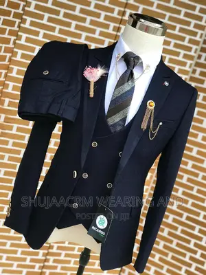 Suitable Men's Suits