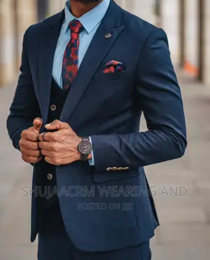 Suitable Men's Suits
