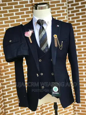 Suitable Men's Suits