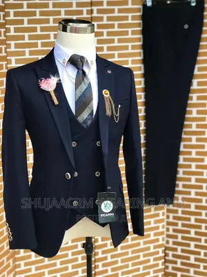 Suitable Men's Suits