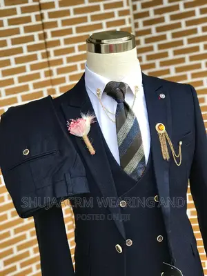 Suitable Men's Suits
