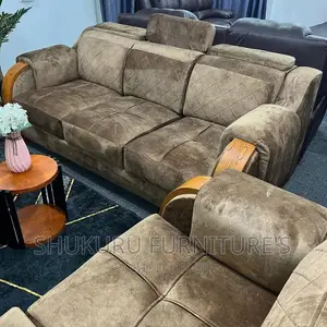 Sofa Set 3.2.1.1