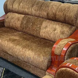 Sofa Set 7
