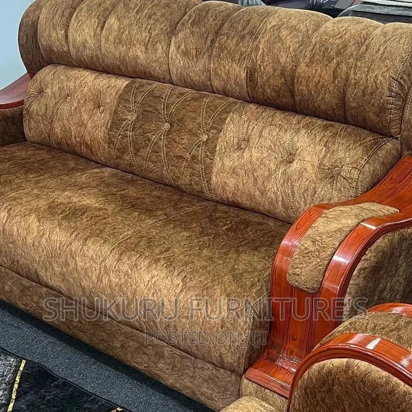 Sofa Set 7