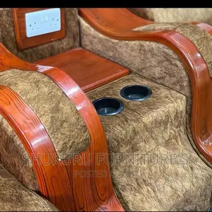 Sofa Set 7