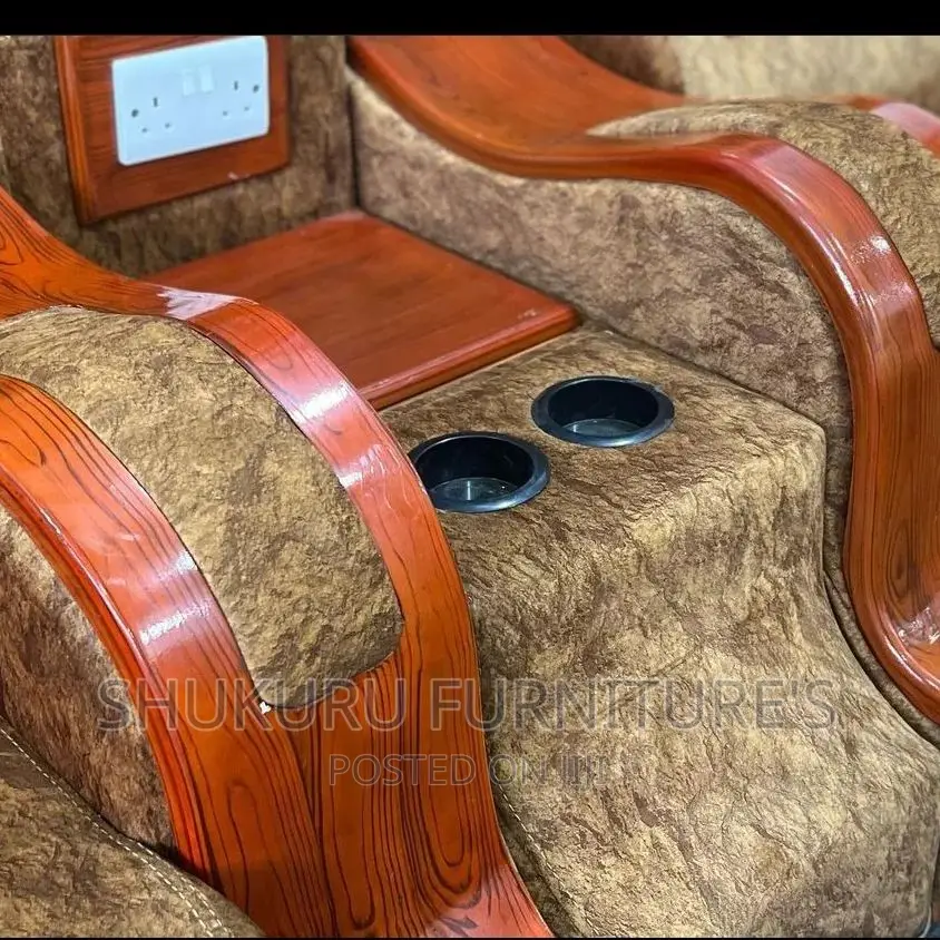 Sofa Set 7