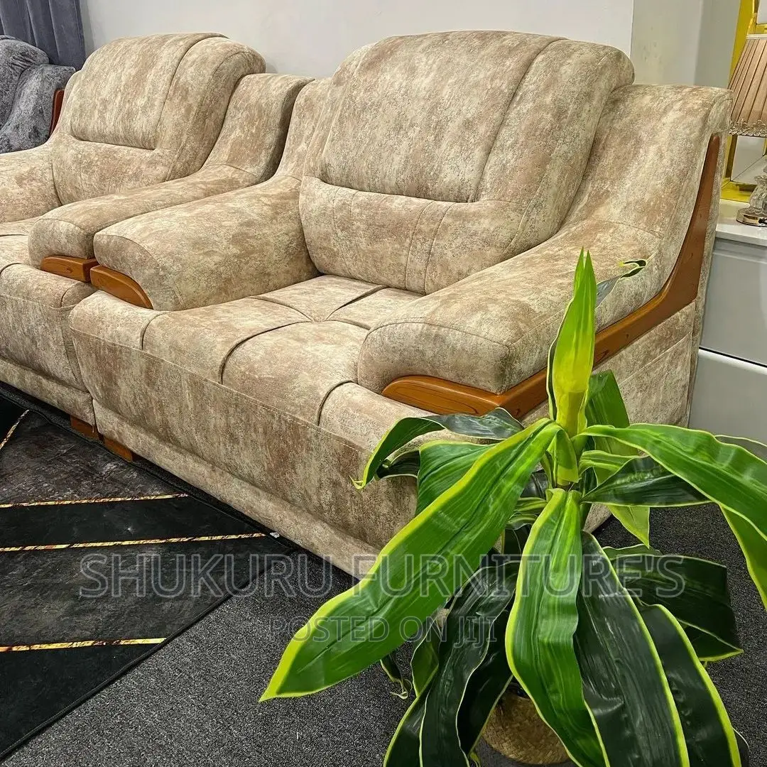 Sofa Set 3.2.1.1