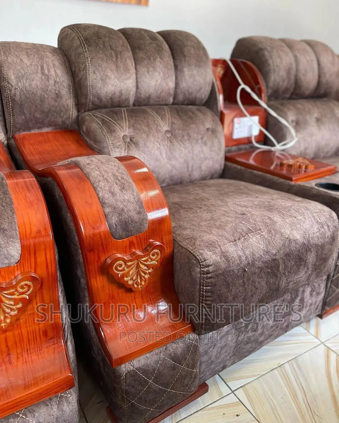 Sofa Set 3.2.1.1