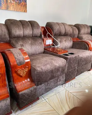 Sofa Set 3.2.1.1