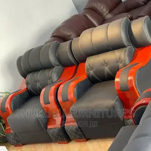Sofa Set 3.2.1.1