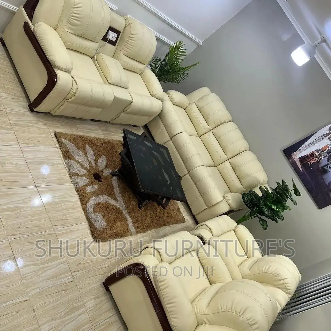 Sofa Set 3.2.1.1