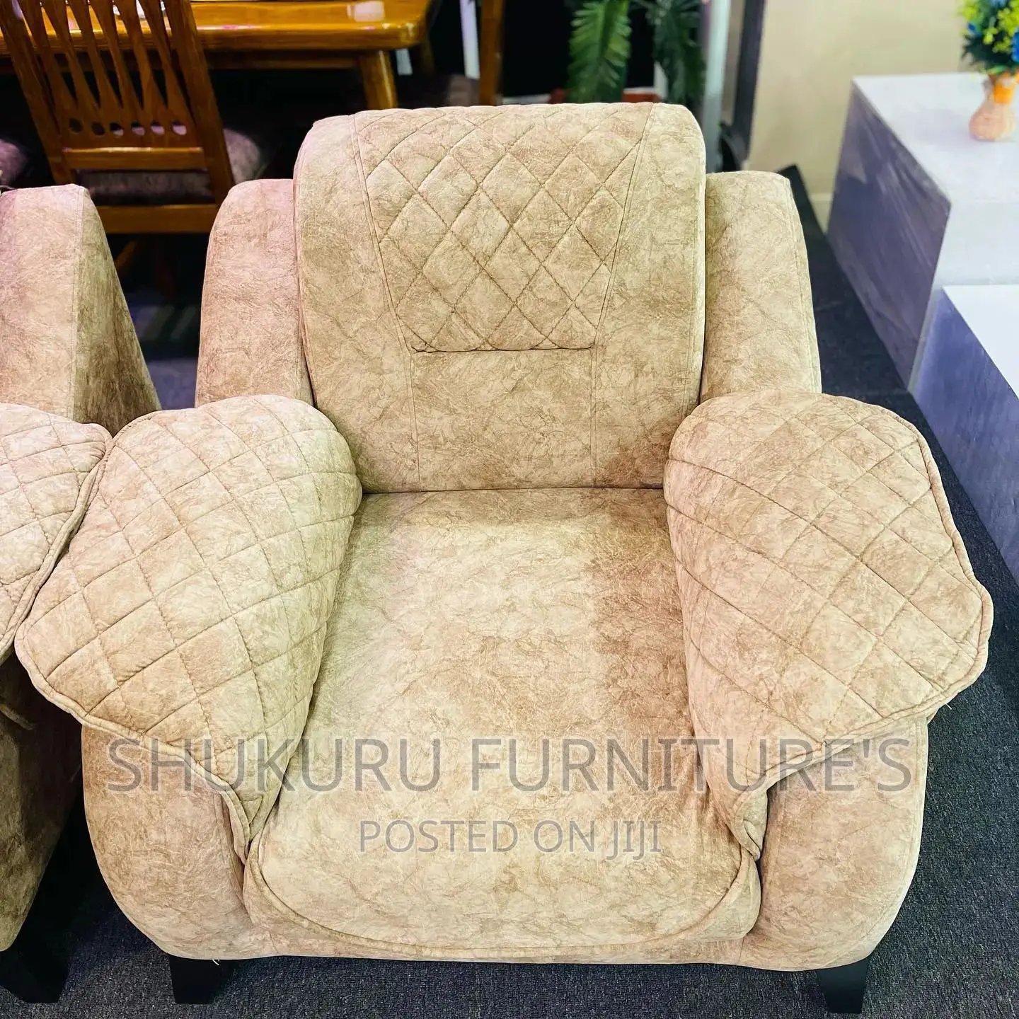 Sofa Set 3.2.1.1