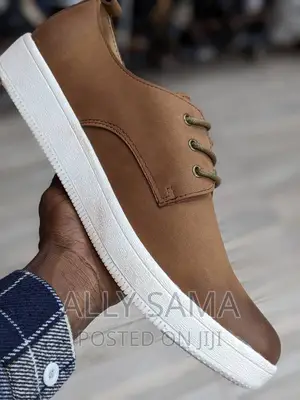 Timberland Boots Brown Pure Leather