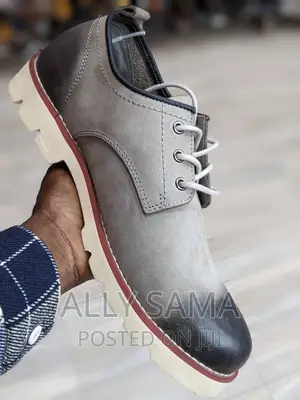 Fendi Gray Pure Leather