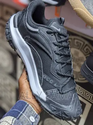 ACG Nike New Sneakers Original Black
