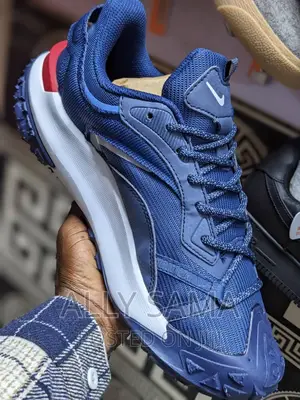 ACG New NIKE Sneakers Original Blue