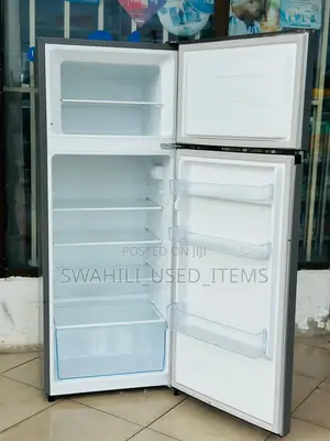 Hisense Fridge 205L