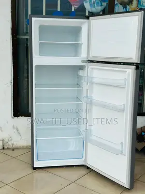 Hisense Fridge 205L