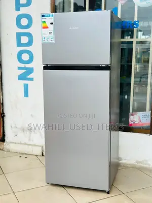 Hisense Fridge 205L
