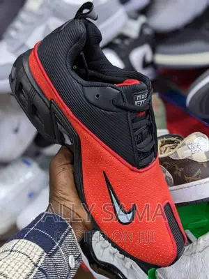 Airmax Nike Sneakers Original