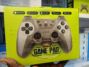 Controller (PS3,Pc, Android TV Box)