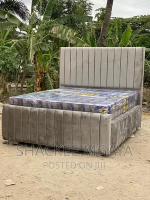 Bed Sofa 5,6 Na Godoro Lake Inch 8