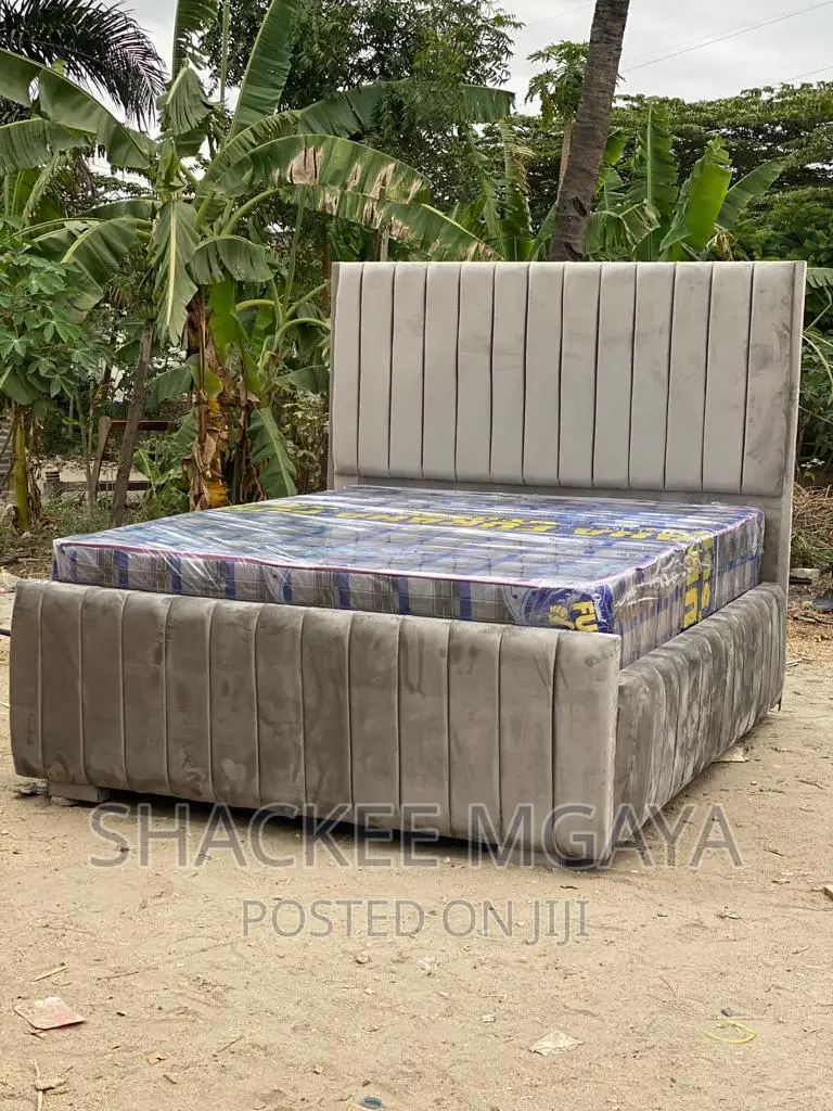 Bed Sofa 5,6 Na Godoro Lake Inch 8
