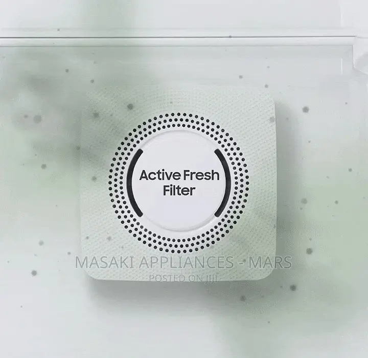 New Samsung 393L Top Mount Freezer With Bespoken Design