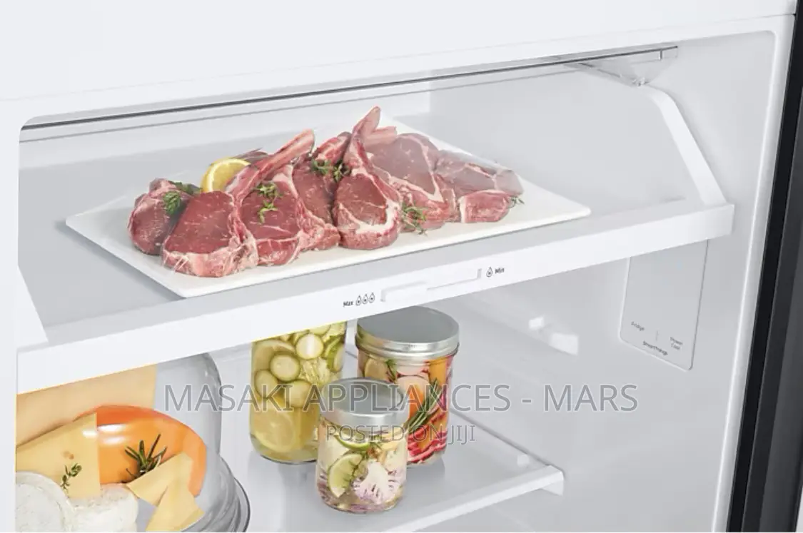 New Samsung 393L Top Mount Freezer With Bespoken Design