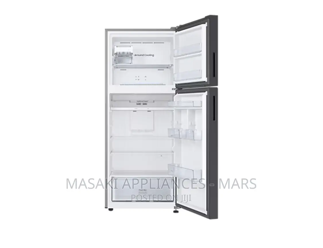 New Samsung 393L Top Mount Freezer With Bespoken Design