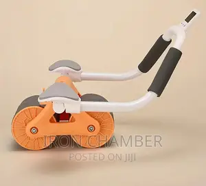 Rebound AB Roller.