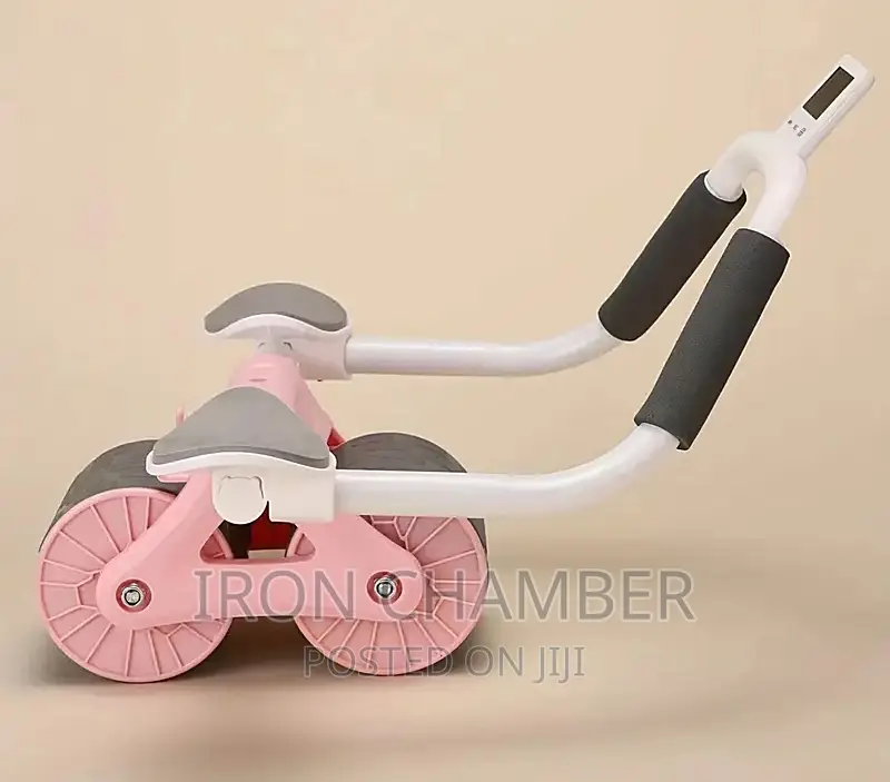 Rebound AB Roller.