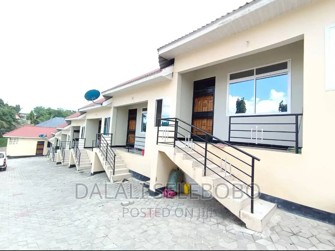 1bdrm House in Kimara Stop Over for rent