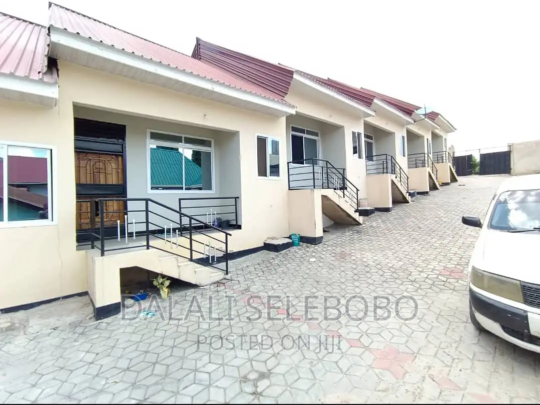 1bdrm House in Kimara Stop Over for rent